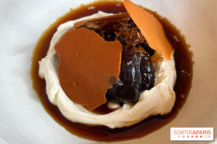 Ayahuma - Figues au miel de canne