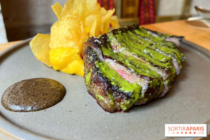 Ayahuma - Picanha de bœuf argentin