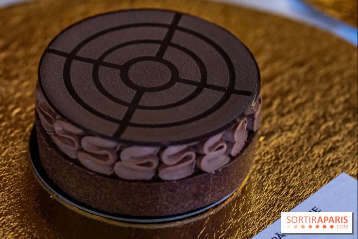 Le Grand Prix de la Pâtisserie de la Ville de Paris 2024 - les photos