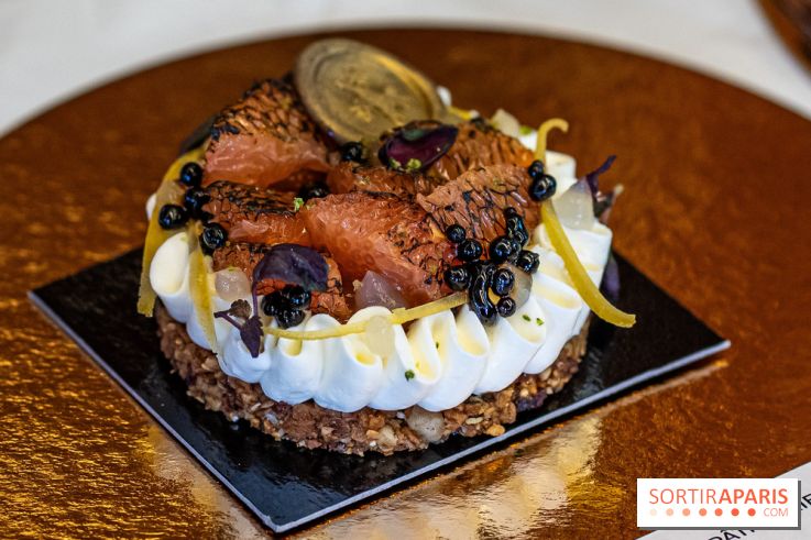 Le Grand Prix de la Pâtisserie de la Ville de Paris 2024 - les photos  -  A7C8776