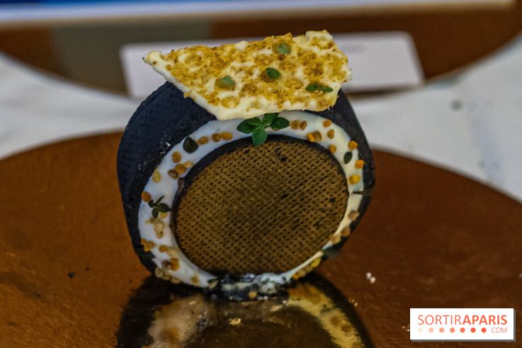 Le Grand Prix de la Pâtisserie de la Ville de Paris 2024 - les photos