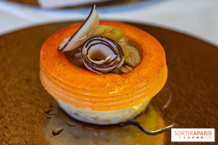 Le Grand Prix de la Pâtisserie de la Ville de Paris 2024 - les photos  -  A7C8773