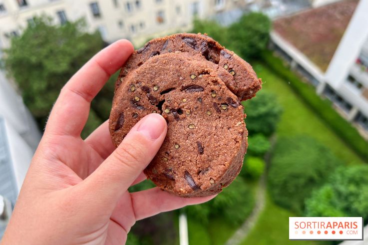 Le Rigodon, restaurant locavore et raisonné dans le 11e arrondissement - Cookie