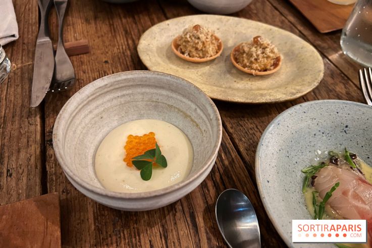 Dersou - Amuse-bouches