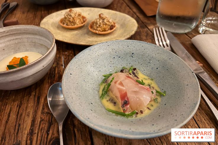 Dersou - Amuse-bouches