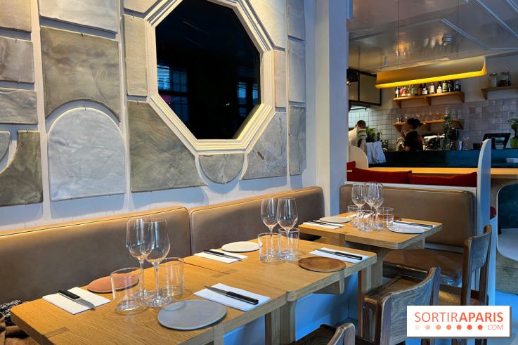 Le brunch de Frenchie Pigalle aux allures de petit-déjeuner continental