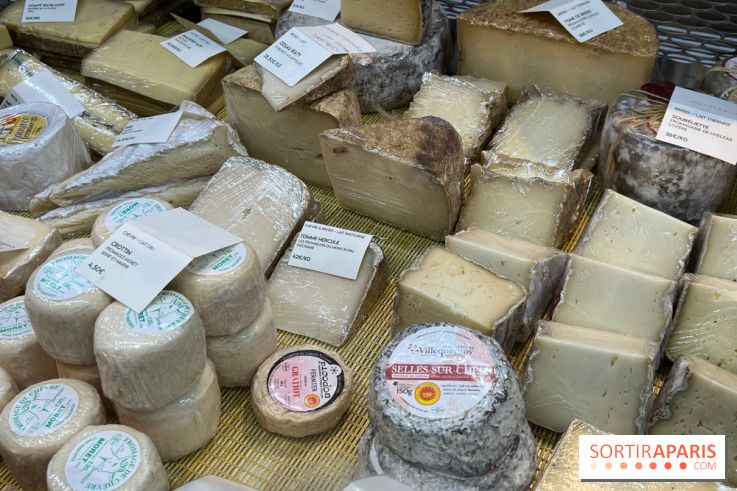 Epicerie Champs Libres