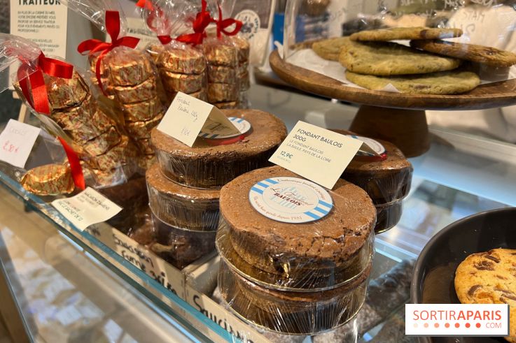 Epicerie Champs Libres