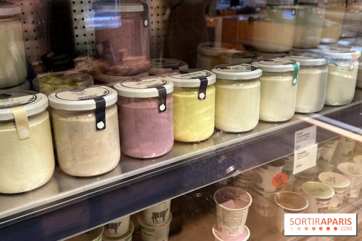 Epicerie Champs Libres