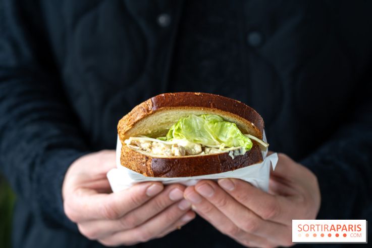 The French Bastard rue de Sèvres - la boulangerie décadente  -  A7C8059