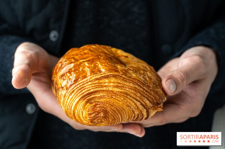 The French Bastard rue de Sèvres - la boulangerie décadente  -  A7C8058
