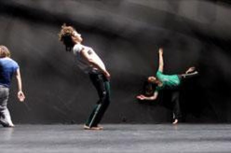 Mo Show Business - Les Moric(h)ettes 