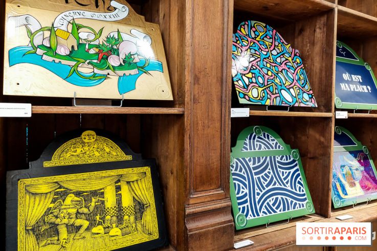 Street Heart II, nos photos - 20231122 150514