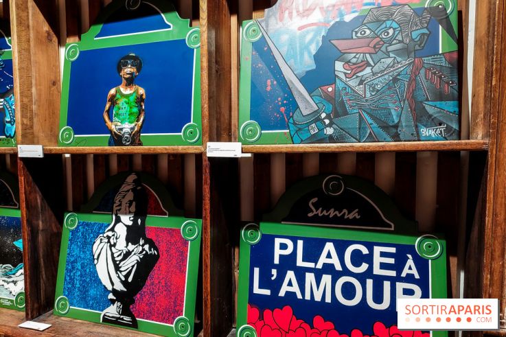 Street Heart II, nos photos - 20231122 150639