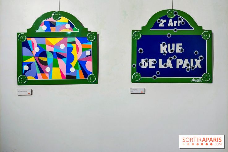 Street Heart II, nos photos - 20231122 150650