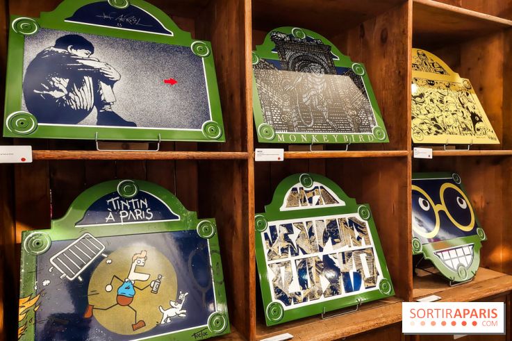 Street Heart II, nos photos - 20231122 150706