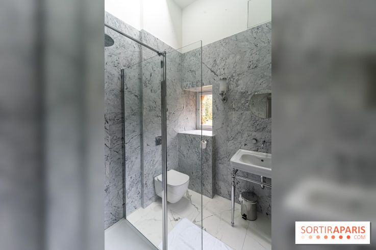 Le Château de Méridon en Vallée de Chevreuse -  A7C8464