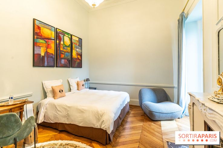 Le Château de Méridon en Vallée de Chevreuse -  A7C8460