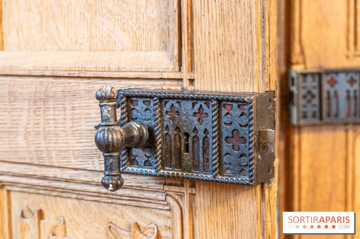 Le Château de Méridon en Vallée de Chevreuse -  A7C8446