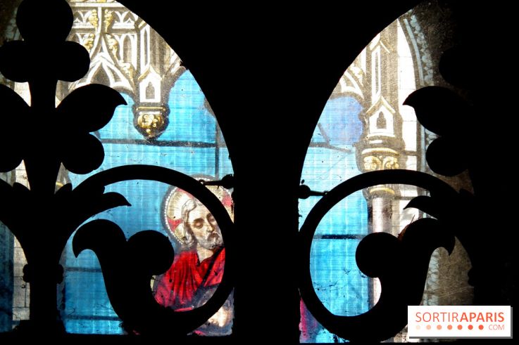 Le Père Lachaise, le cimetière le plus mythique de Paris et ses tombes de personnalités célèbres