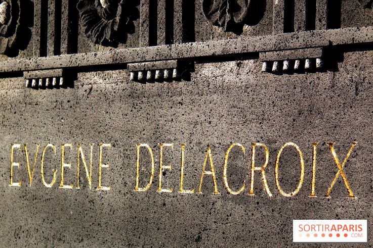 Le Père Lachaise, le cimetière le plus mythique de Paris et ses tombes de personnalités célèbres