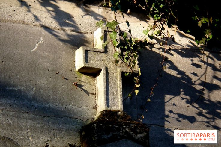 Le Père Lachaise, le cimetière le plus mythique de Paris et ses tombes de personnalités célèbres