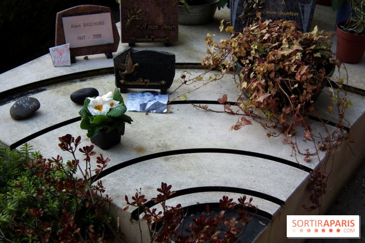 Le Père Lachaise, le cimetière le plus mythique de Paris et ses tombes de personnalités célèbres