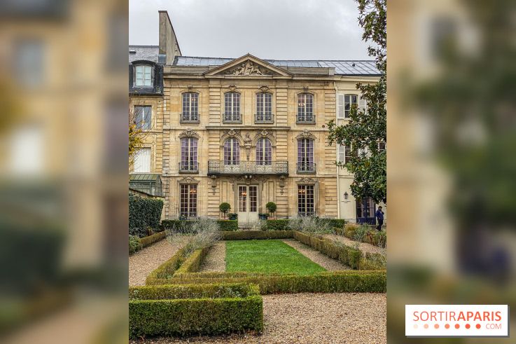 Exposition Alexandre-Jean Dubois-Drahonet au Musée Lambinet de Versailles - IMG 2271