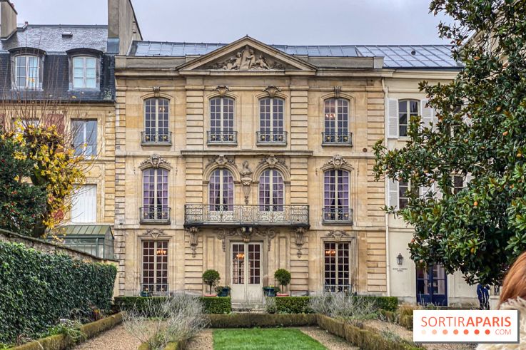 Exposition Alexandre-Jean Dubois-Drahonet au Musée Lambinet de Versailles - IMG 2272