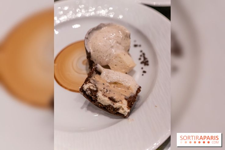 Tea time Chocolat Trianon Palace à Versailles -  A7C8516