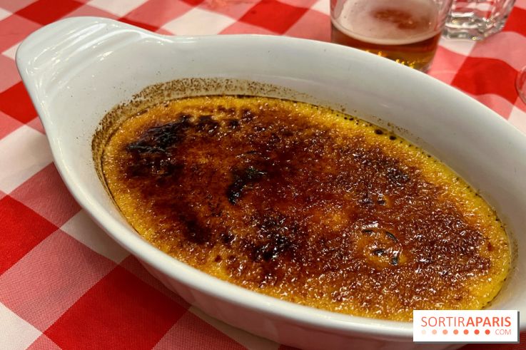 Fondue sur la terrasse d'hiver du Grand Quartier - 53D4E648 23F6 4720 8371 350205FF3635