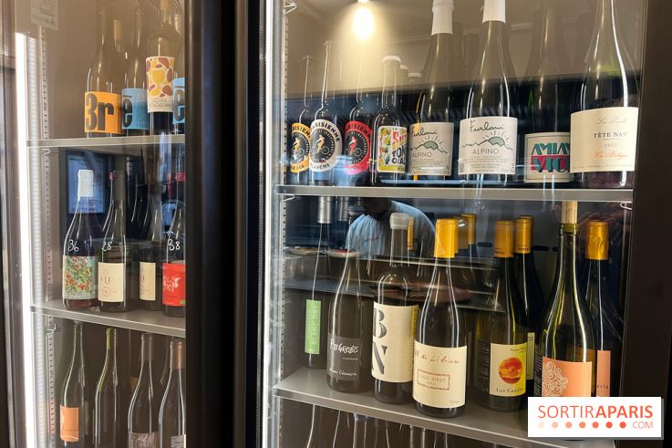 La Bagarre - Décoration