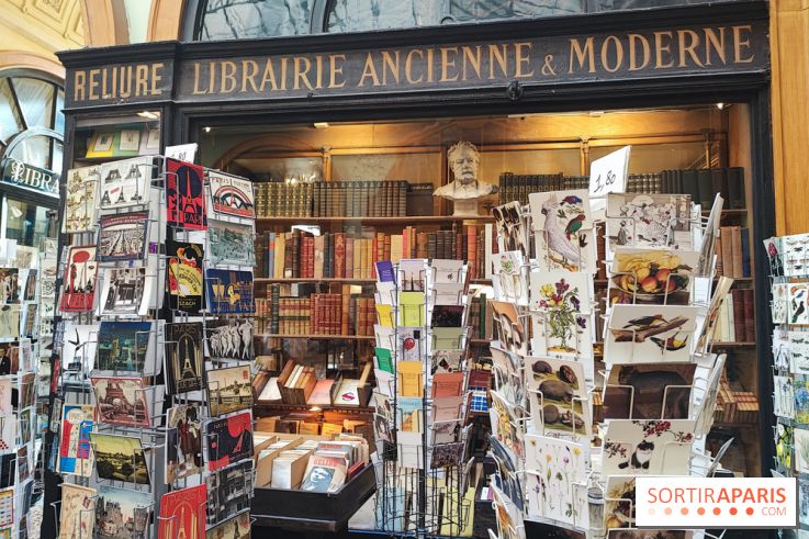 Librairie Jousseaume - 154020