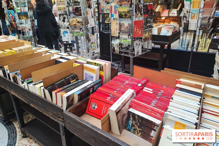 Librairie Jousseaume - 154023