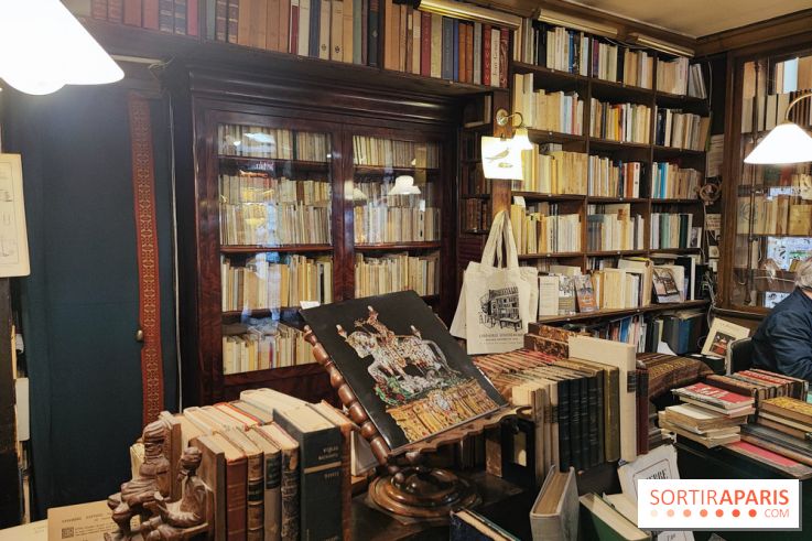 Librairie Jousseaume - IMG 20231007 154204