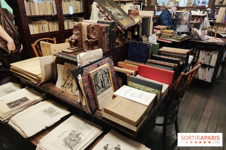 Librairie Jousseaume - 154215