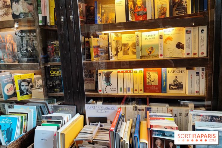 Librairie Jousseaume - IMG 20231007 154249