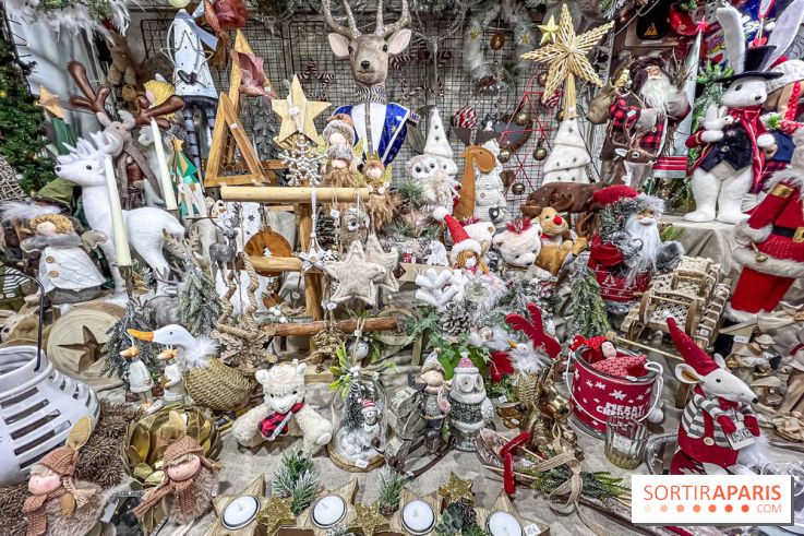 Le Marché de Noël de Janvry