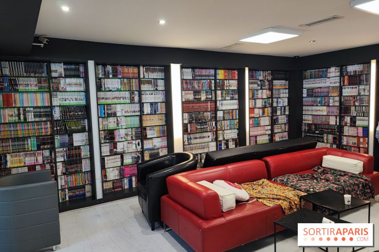 Manga Café V2 - IMG 20230711 164840