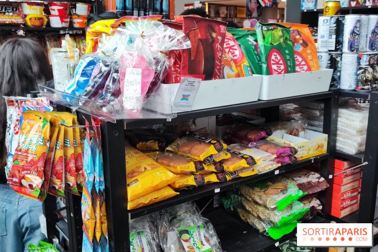 Manga Café V2 - IMG 20230711 165154