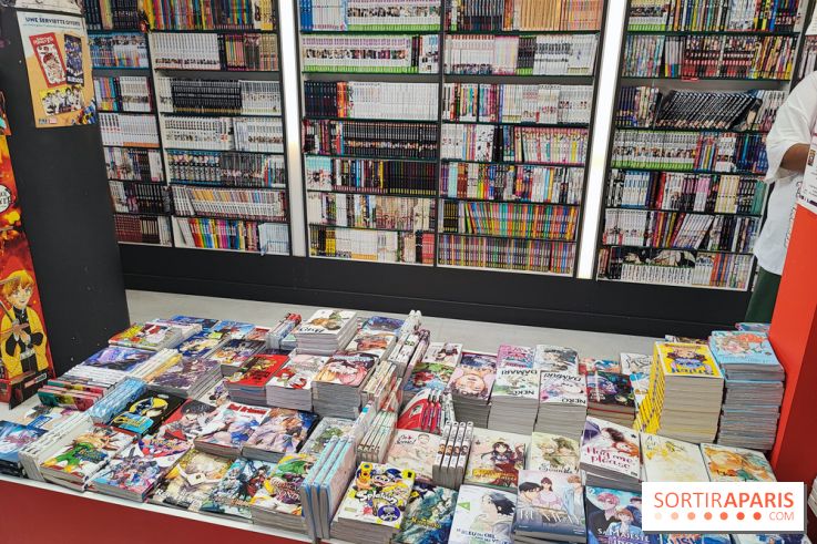 Manga Café V2 - IMG 20230711 165528