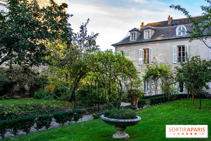 Visuels Musée de Montmartre - DSC 9057