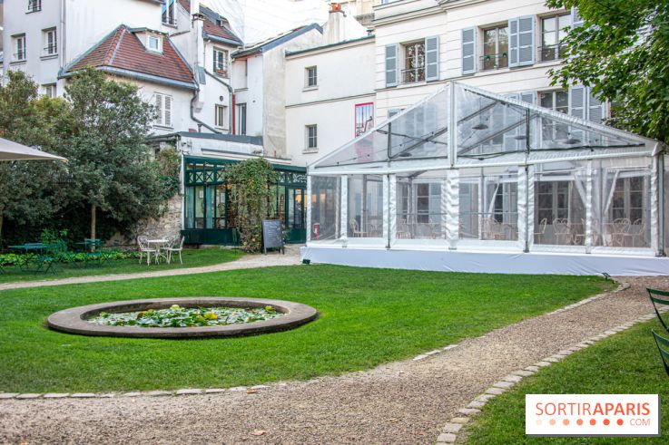 Visuels Musée de Montmartre