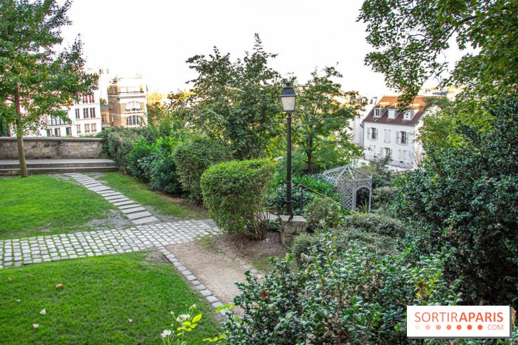 Visuels Musée de Montmartre - DSC 9067