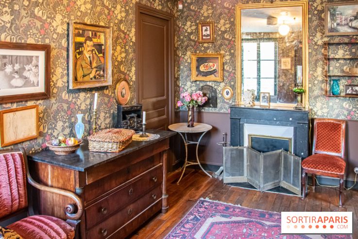 Visuels Musée de Montmartre - DSC 9102