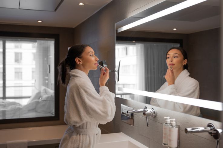 Pullman Paris Tour Eiffel