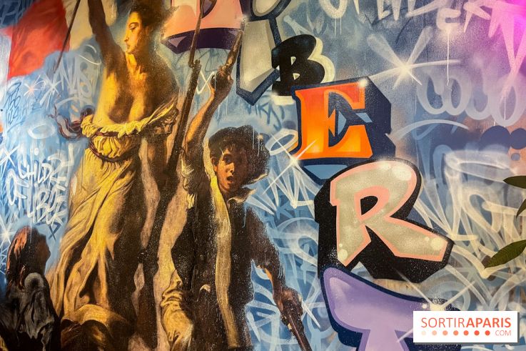 Mon Coco, la brasserie à République - nos photos - image00024