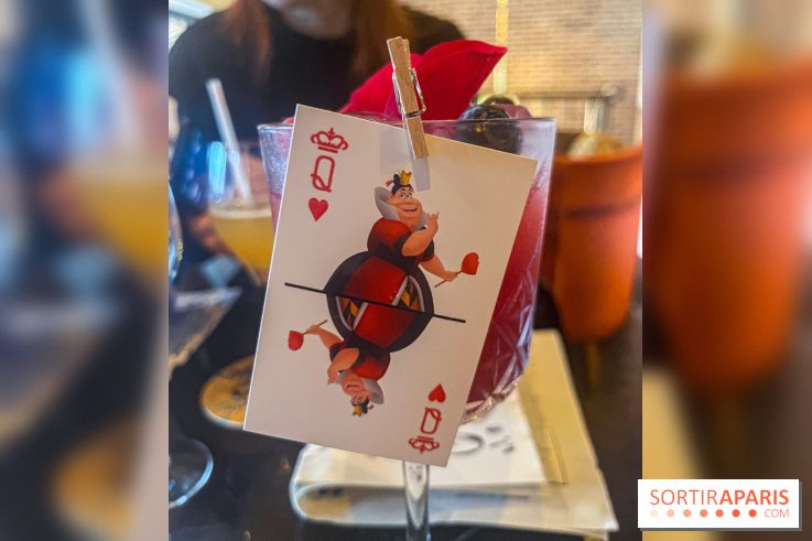 Mon Coco, la brasserie à République - nos photos - image00017