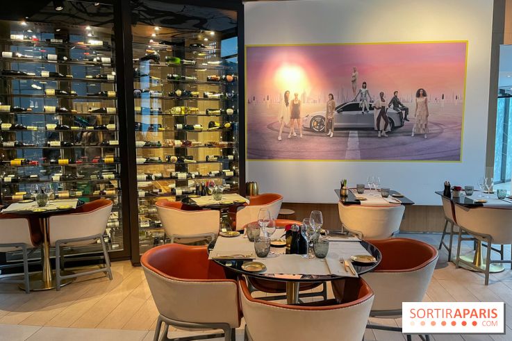 Raclette rendez-vous, le menu éphémère du Chiquette - nos photos - image00034