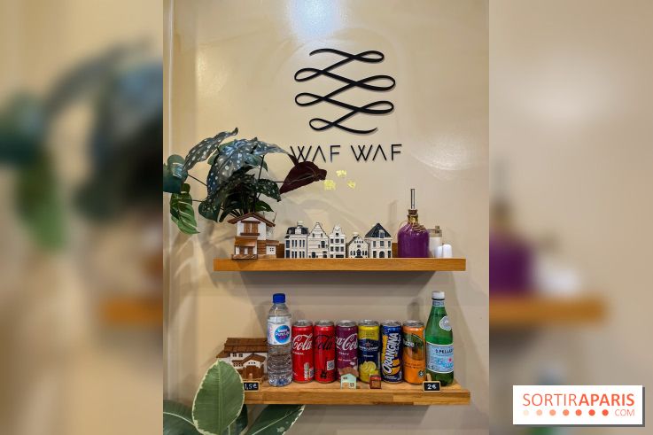WAF WAF - nos photos
